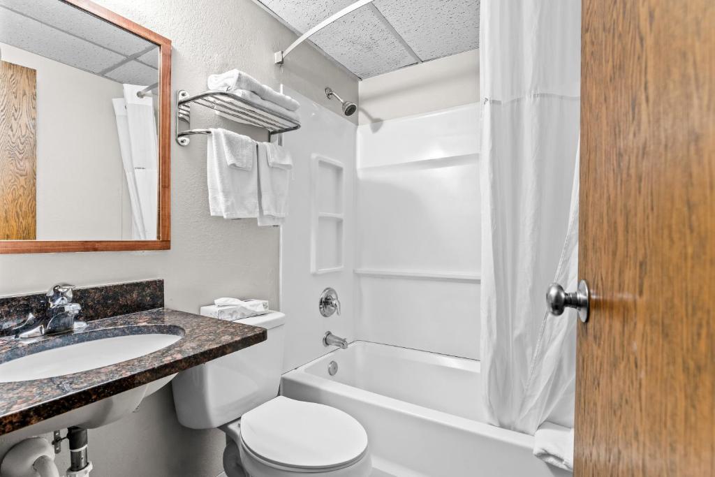 Days Inn by Wyndham Sioux Falls photo