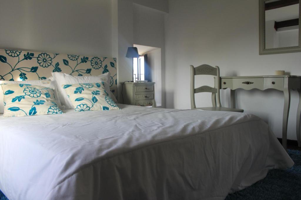 Quinta de São João - Two-Bedroom House