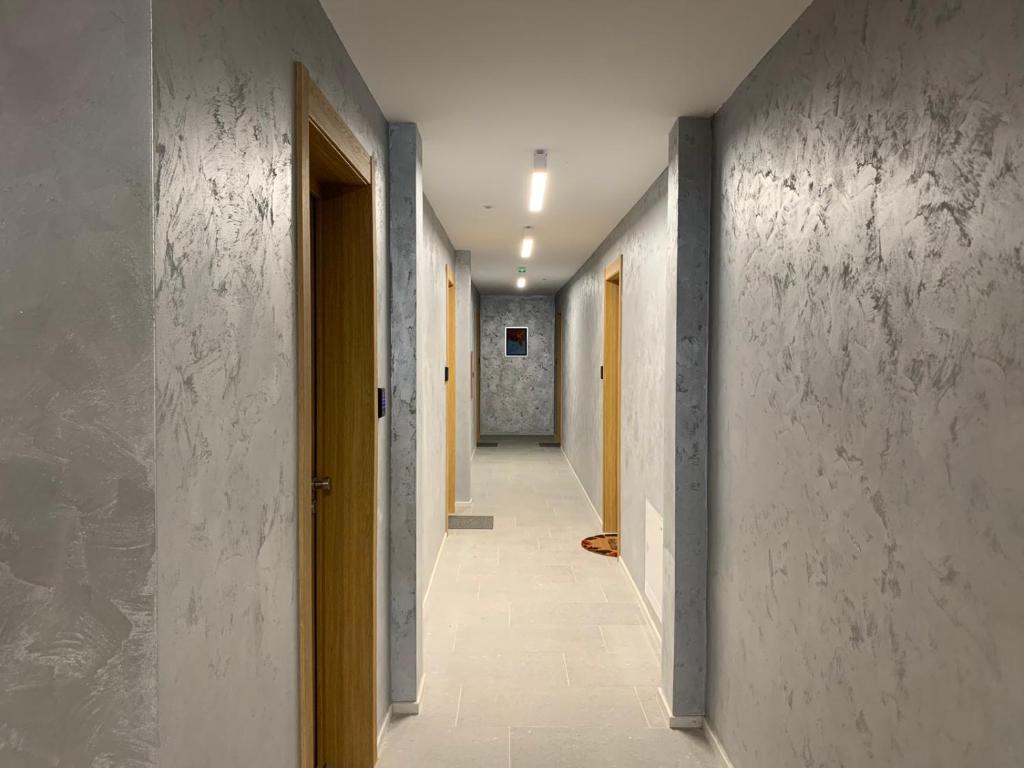 Fotografie z fotogalerie ubytování Apartman Glečer Vila Bela Reka v destinaci Brzeće