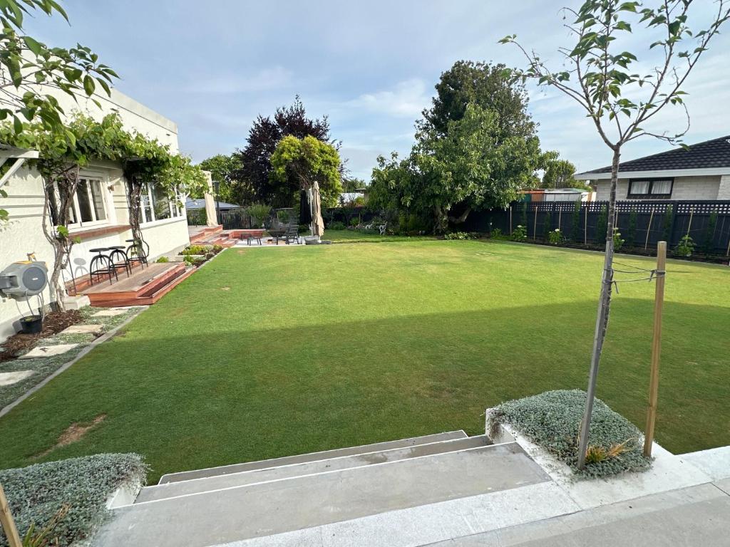 Art Deco BNB - Resim 22