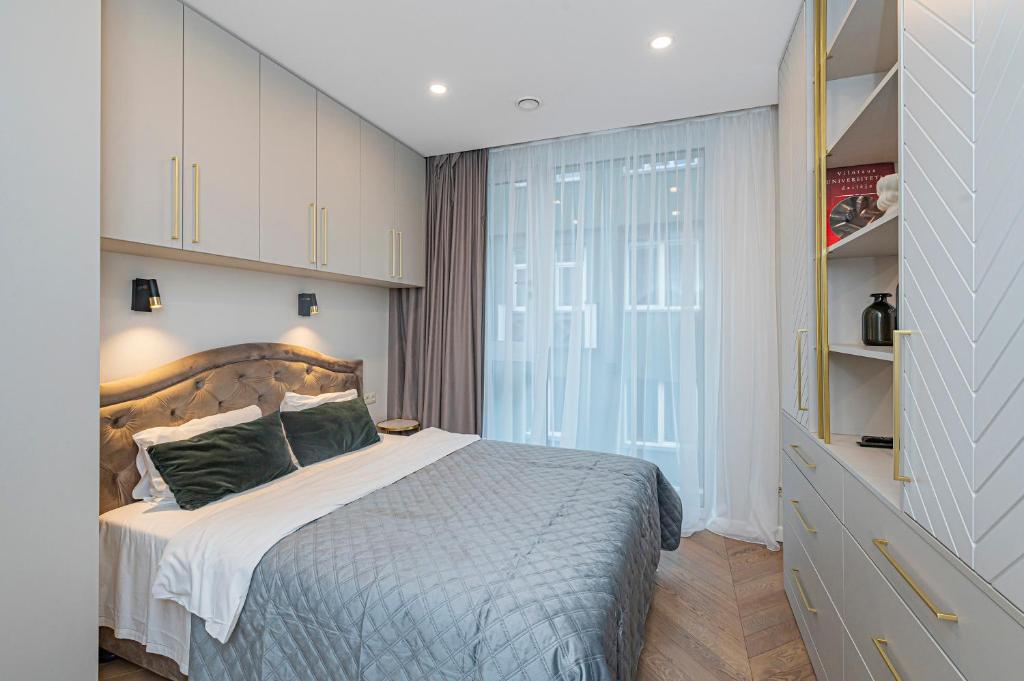 Brand new studio in Old Town by Hostlovers - Studio