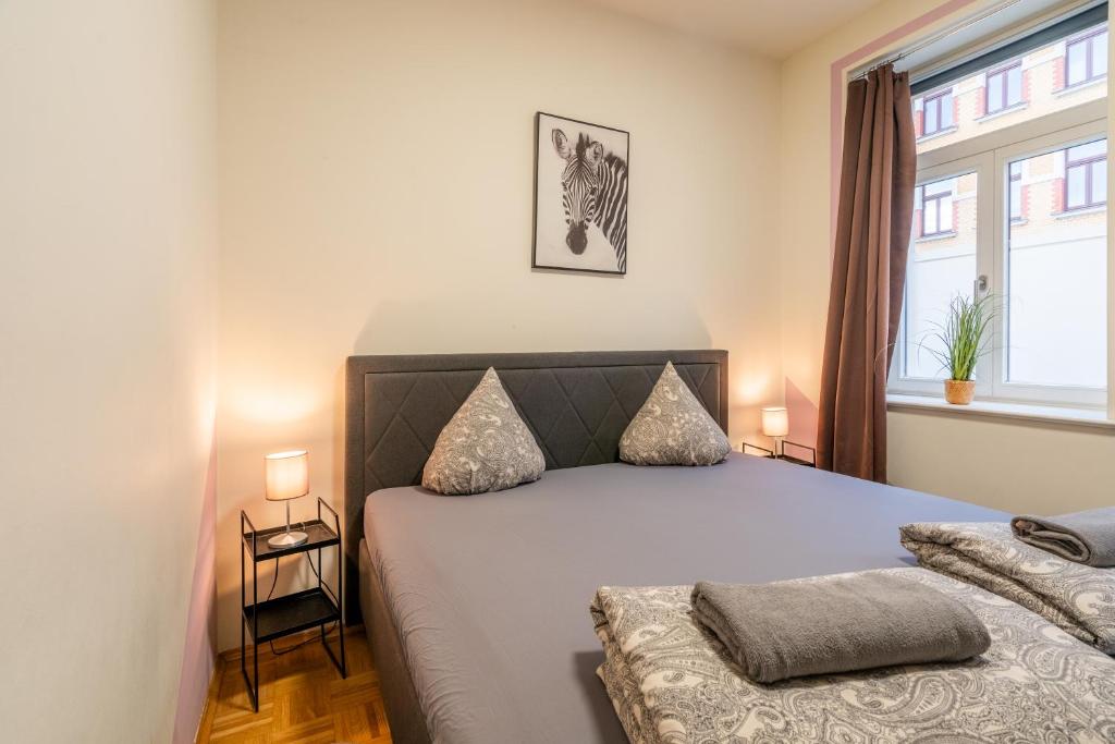 Leipzig - Garten - Balkon - 10 Min zum Zentrum