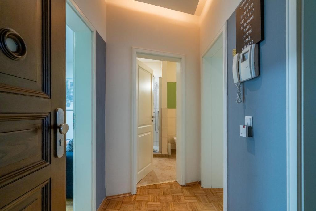 Leipzig - Garten - Balkon - 10 Min zum Zentrum