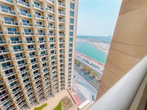 Nespecifikovaný výhled na moře nebo výhled na moře při pohledu z apartmánu
