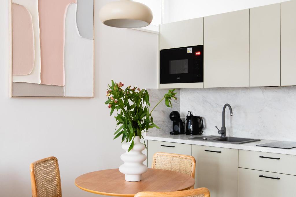 Stary Rynek 75 by View-Apartments - 12