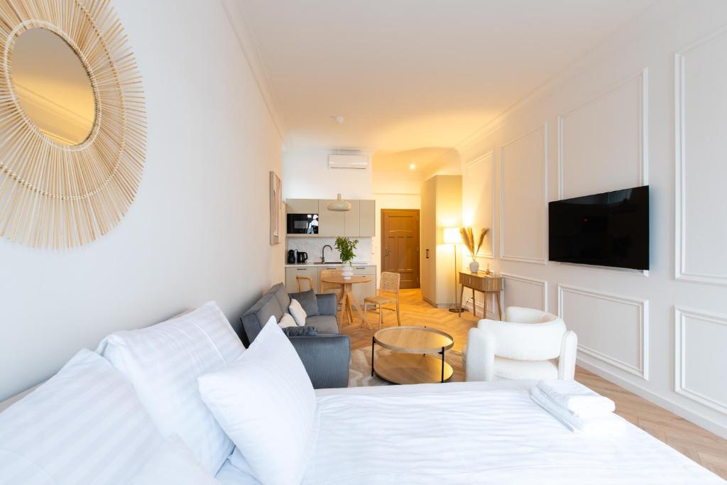 Stary Rynek 75 by View-Apartments - 9