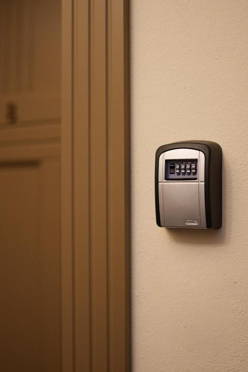 Stary Rynek 75 by View-Apartments - 15