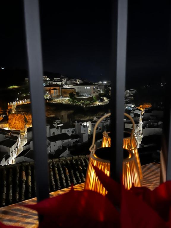 Casa Rural Abril - 2