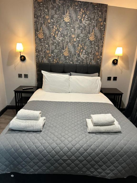 Pasha Hotel - 3* Boutique Hotel - 