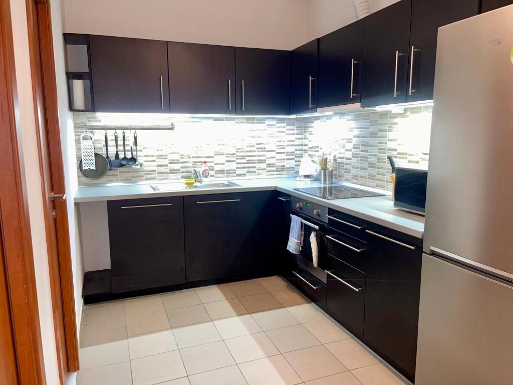 Vivien Apartment 1076 Budapest, Thököly út 12-16 kép - 1