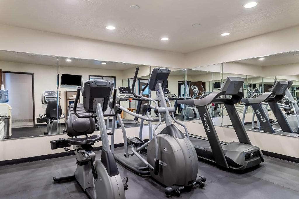 Best Western Socorro Hotel & Suites photo