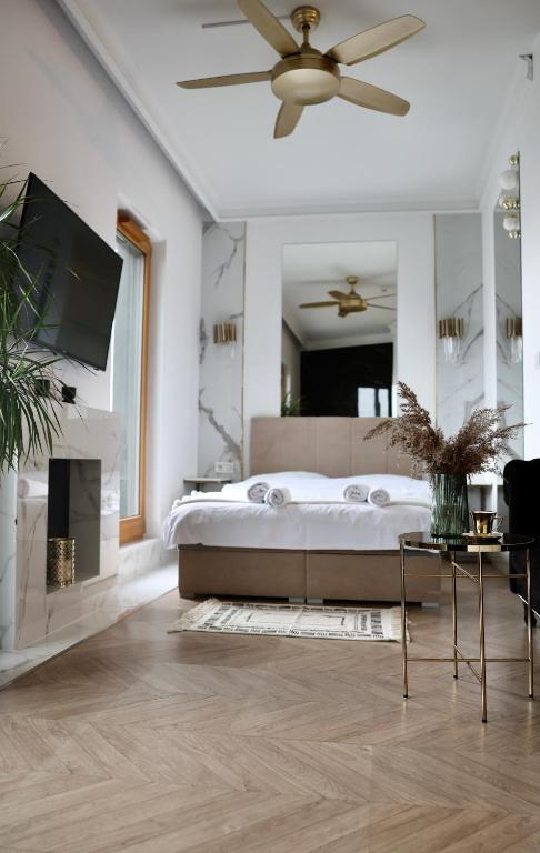 GDAŃSK NADMOTŁAWIE Apartments - SAUNA, GYM & FREE PARKING - 3