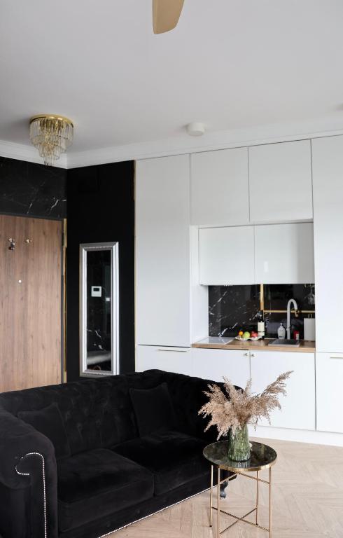 GDAŃSK NADMOTŁAWIE Apartments - SAUNA, GYM & FREE PARKING - 10