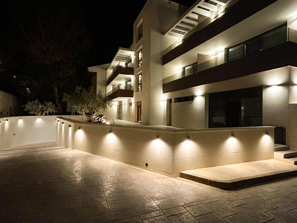 Olea Suites - 13