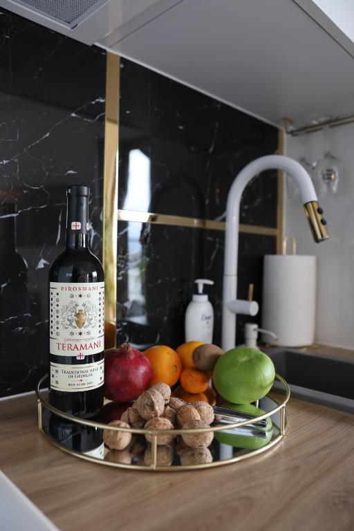 GDAŃSK NADMOTŁAWIE Apartments - SAUNA, GYM & FREE PARKING - 12