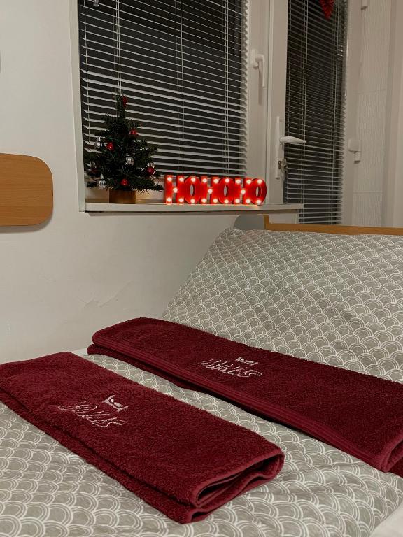 Foto dalla galleria di 'MONAS' mini apartments a Sombor