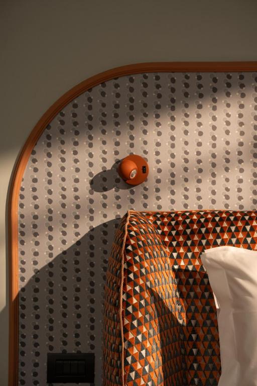 Cloud 7 Roma Hotel - Resim 12