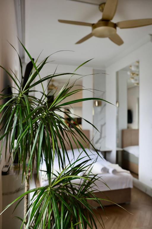 GDAŃSK NADMOTŁAWIE Apartments - SAUNA, GYM & FREE PARKING - 4