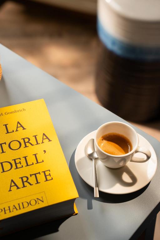 Cloud 7 Roma Hotel - Resim 8