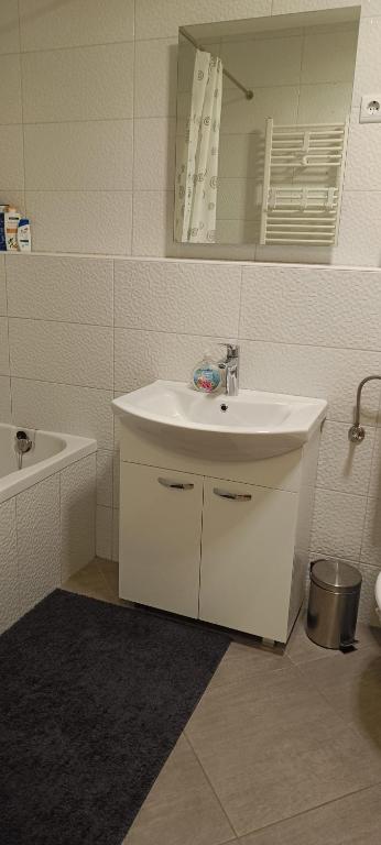 Apartman Botivo
