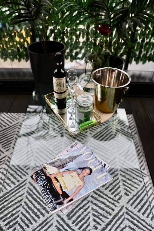 GDAŃSK NADMOTŁAWIE Apartments - SAUNA, GYM & FREE PARKING - 16