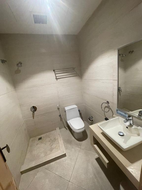 Fiori Hotel Suites - Suite Met Tweelingbedden