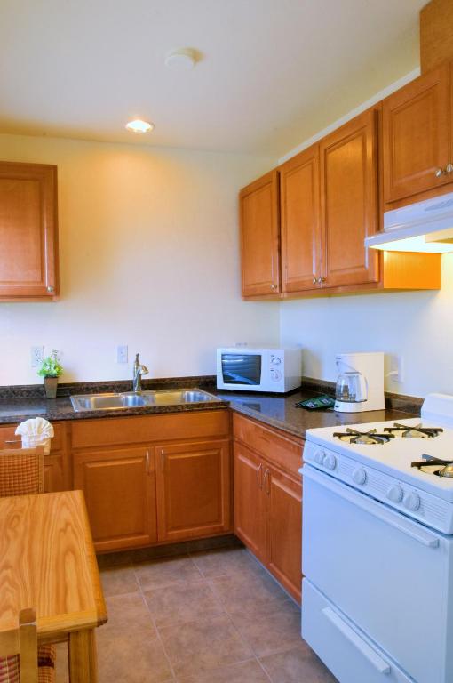 Old Town Inn - King Studio