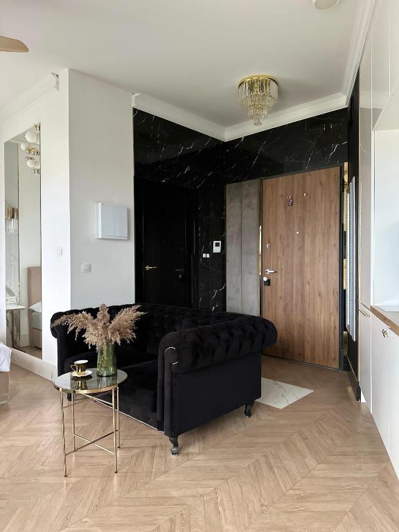 GDAŃSK NADMOTŁAWIE Apartments - SAUNA, GYM & FREE PARKING - 9