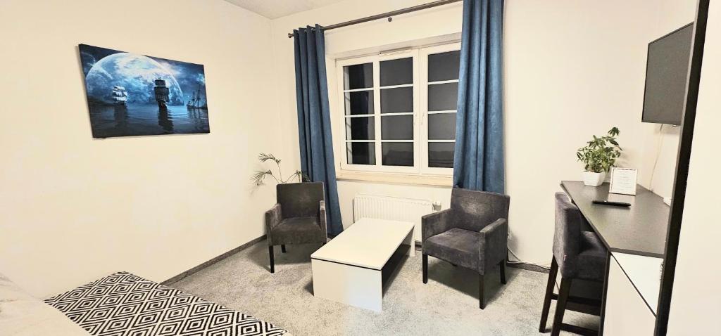 Strefa Solanki - Villa Vita 6 - One-Bedroom Apartment