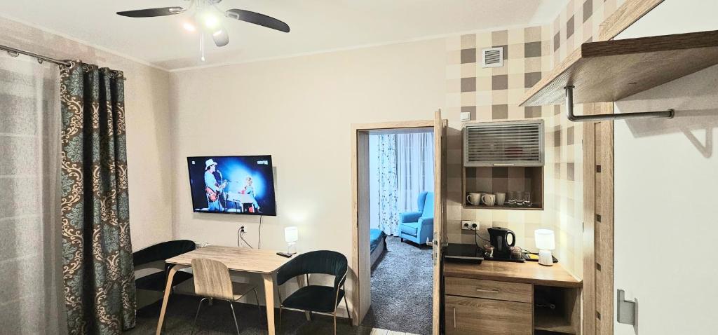 Strefa Solanki - Villa Vita 6 - 