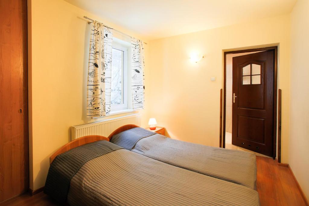 Willa Pod Magurą - 4