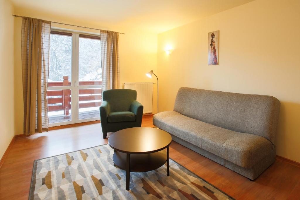 Willa Pod Magurą - 6