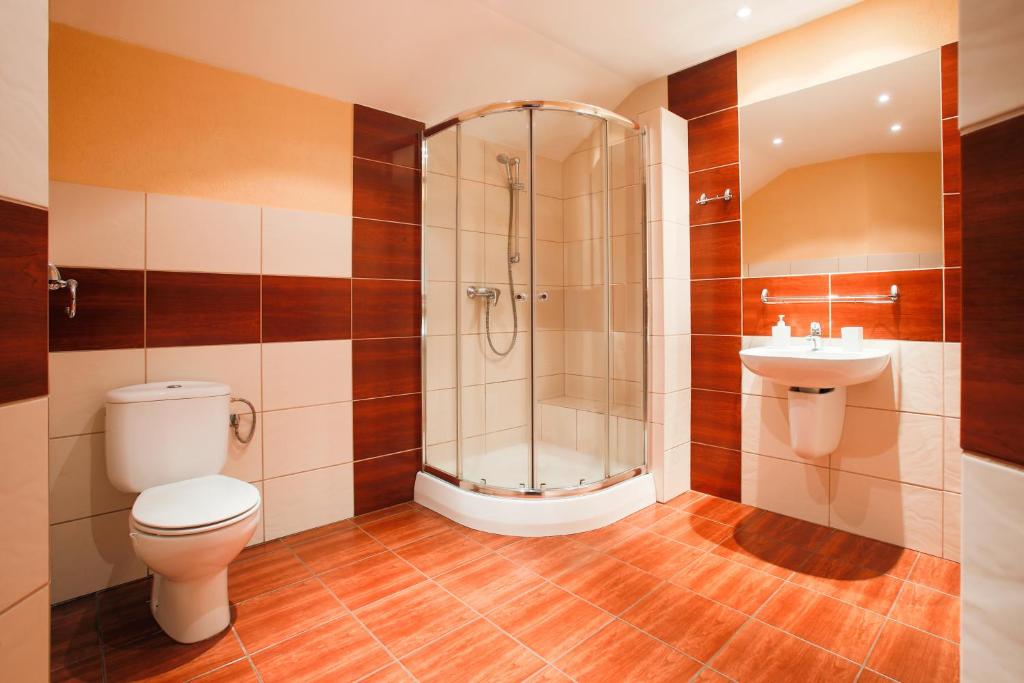 Willa Pod Magurą - 11