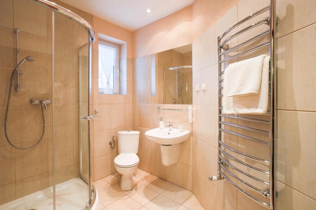 Willa Pod Magurą - 3