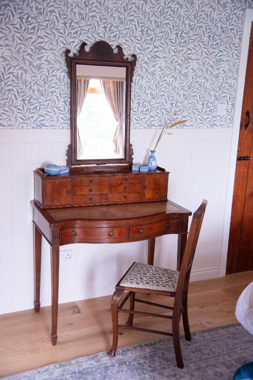 Blackwell House - King Room