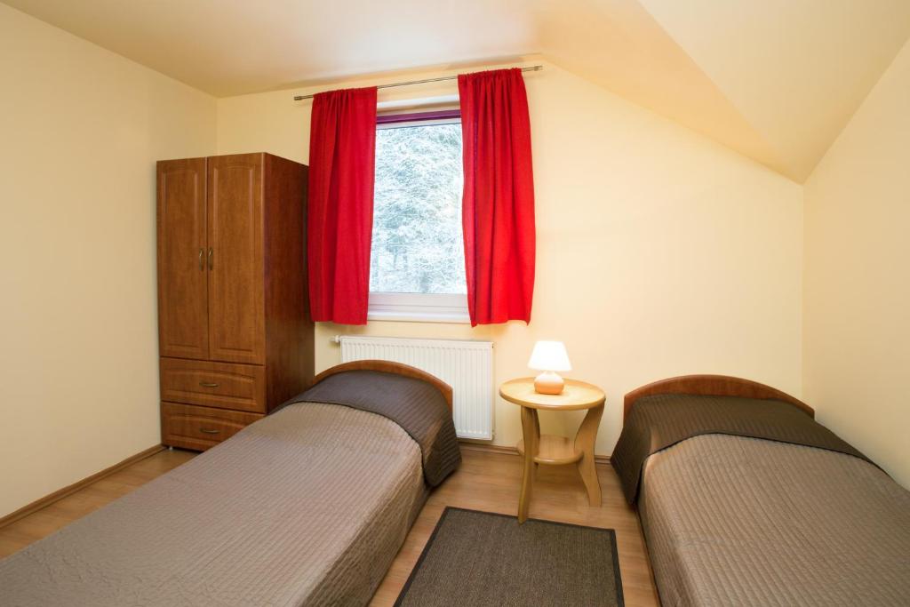 Willa Pod Magurą - 8