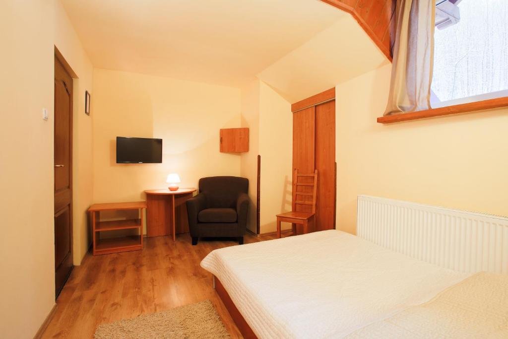 Willa Pod Magurą - 2