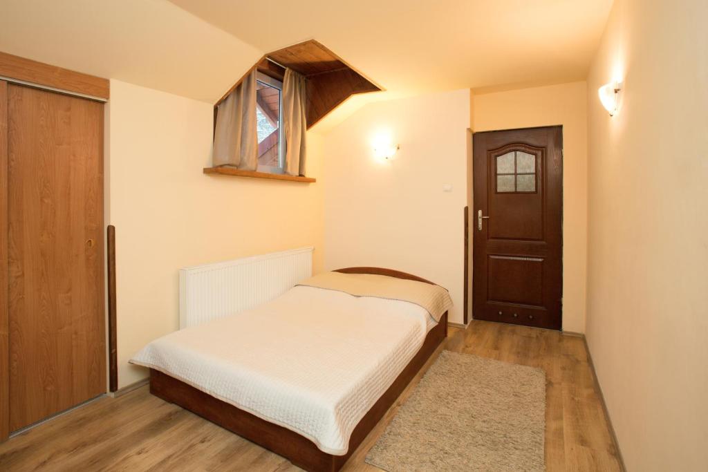 Willa Pod Magurą - 1