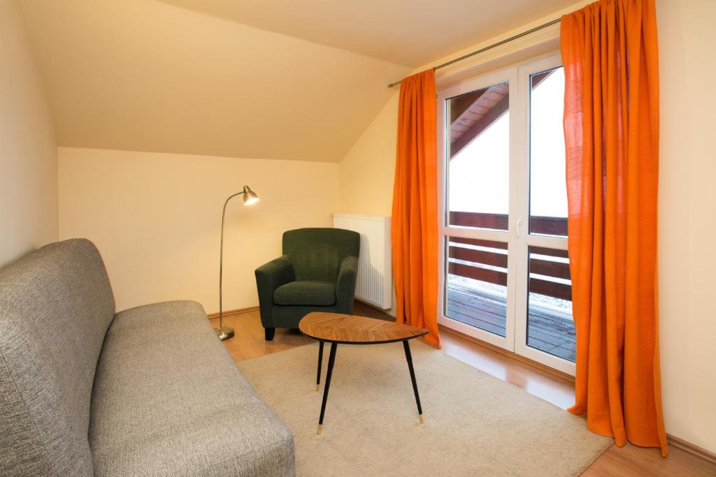 Willa Pod Magurą - 9