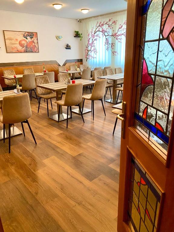 Hotel Wesselényi - Resim 14