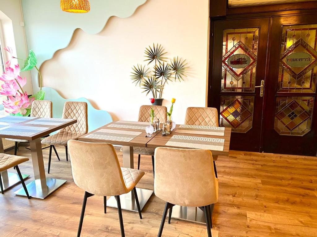 Hotel Wesselényi - Resim 12