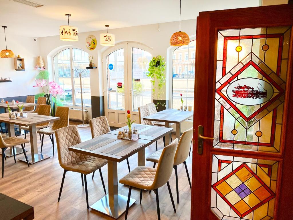 Hotel Wesselényi - Resim 11