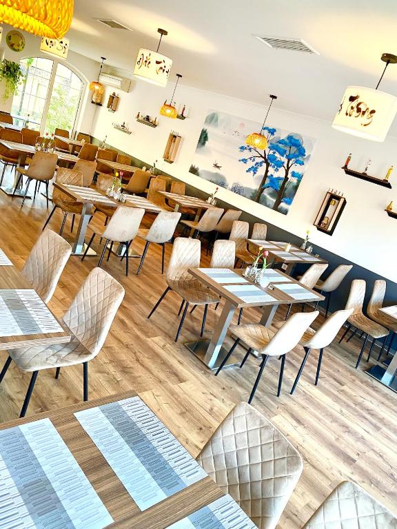 Hotel Wesselényi - Resim 10