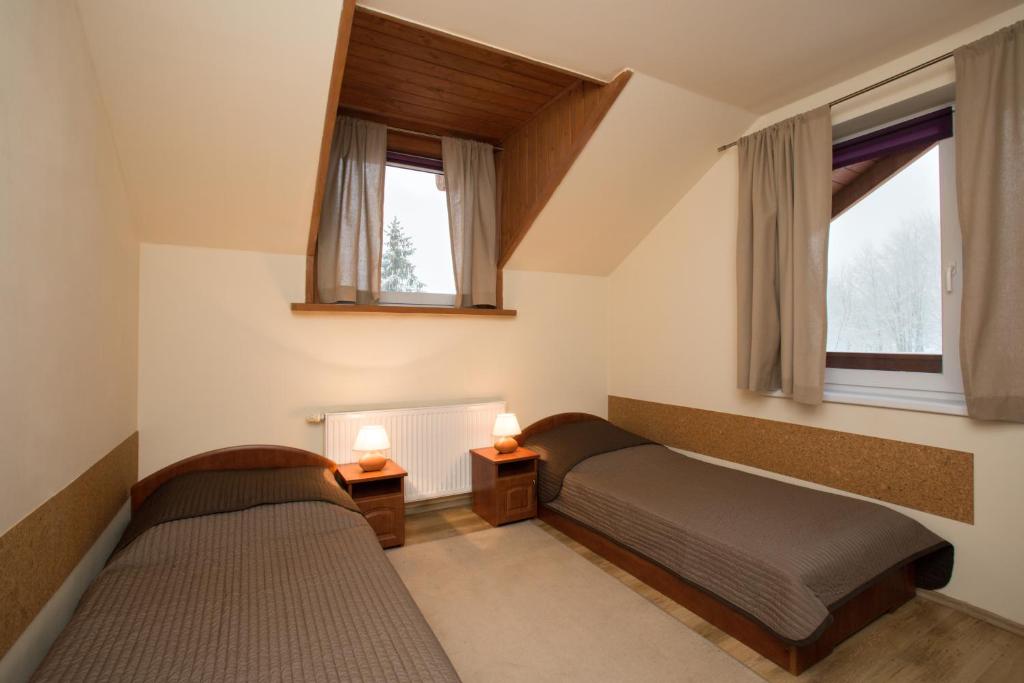 Willa Pod Magurą - 15