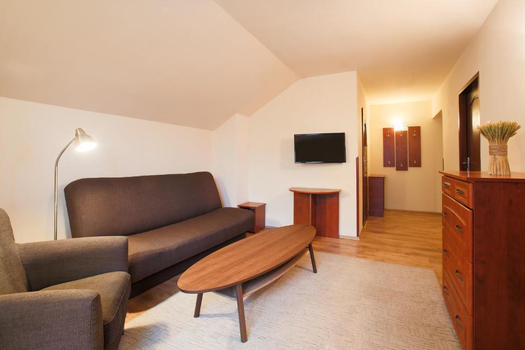 Willa Pod Magurą - 13