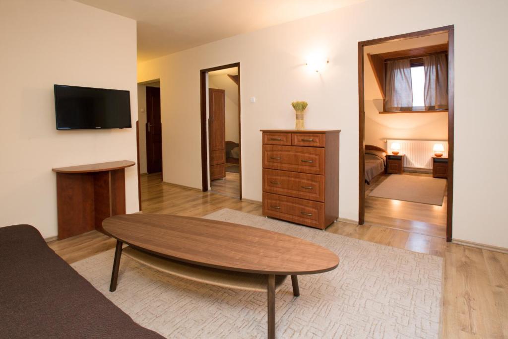 Willa Pod Magurą - 14