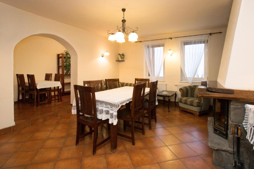 Willa Pod Magurą - 16