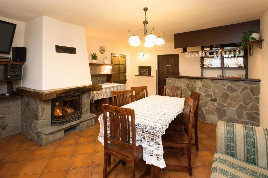 Willa Pod Magurą - 17