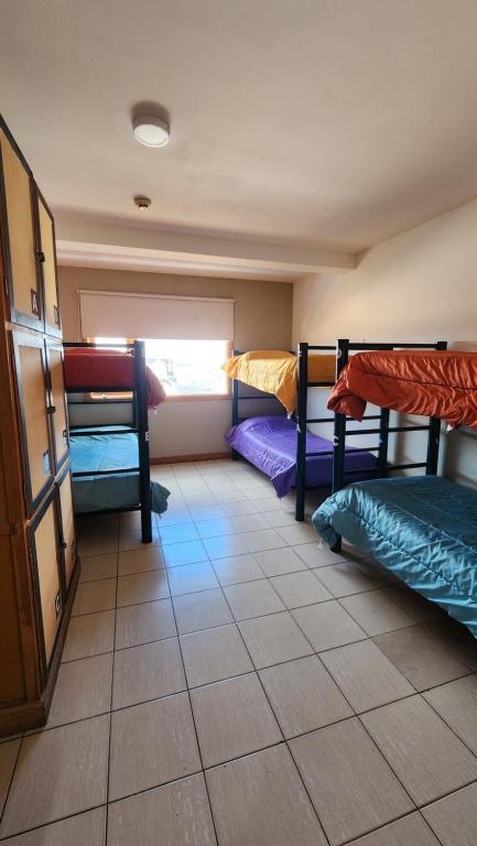 Gallery image of YAGHAN HOSTEL in Ushuaia