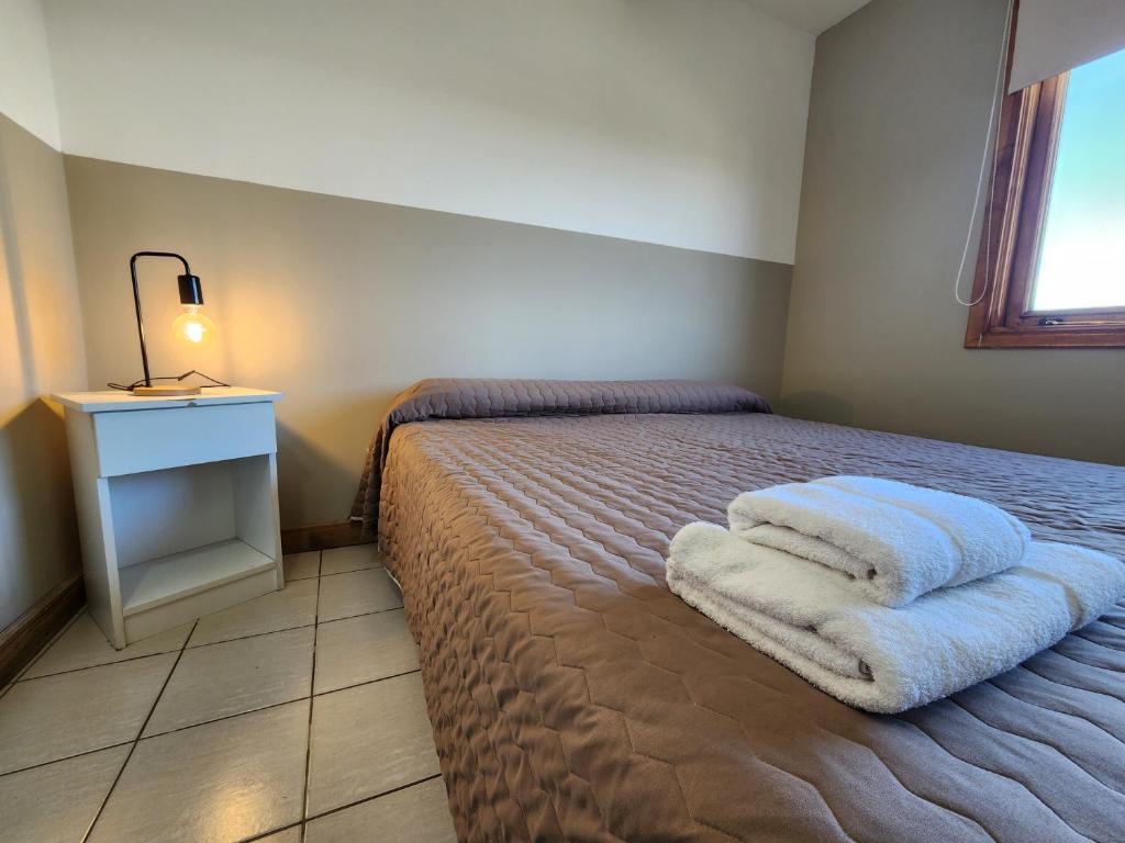 Gallery image of YAGHAN HOSTEL in Ushuaia